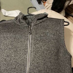 Women’s banded vest